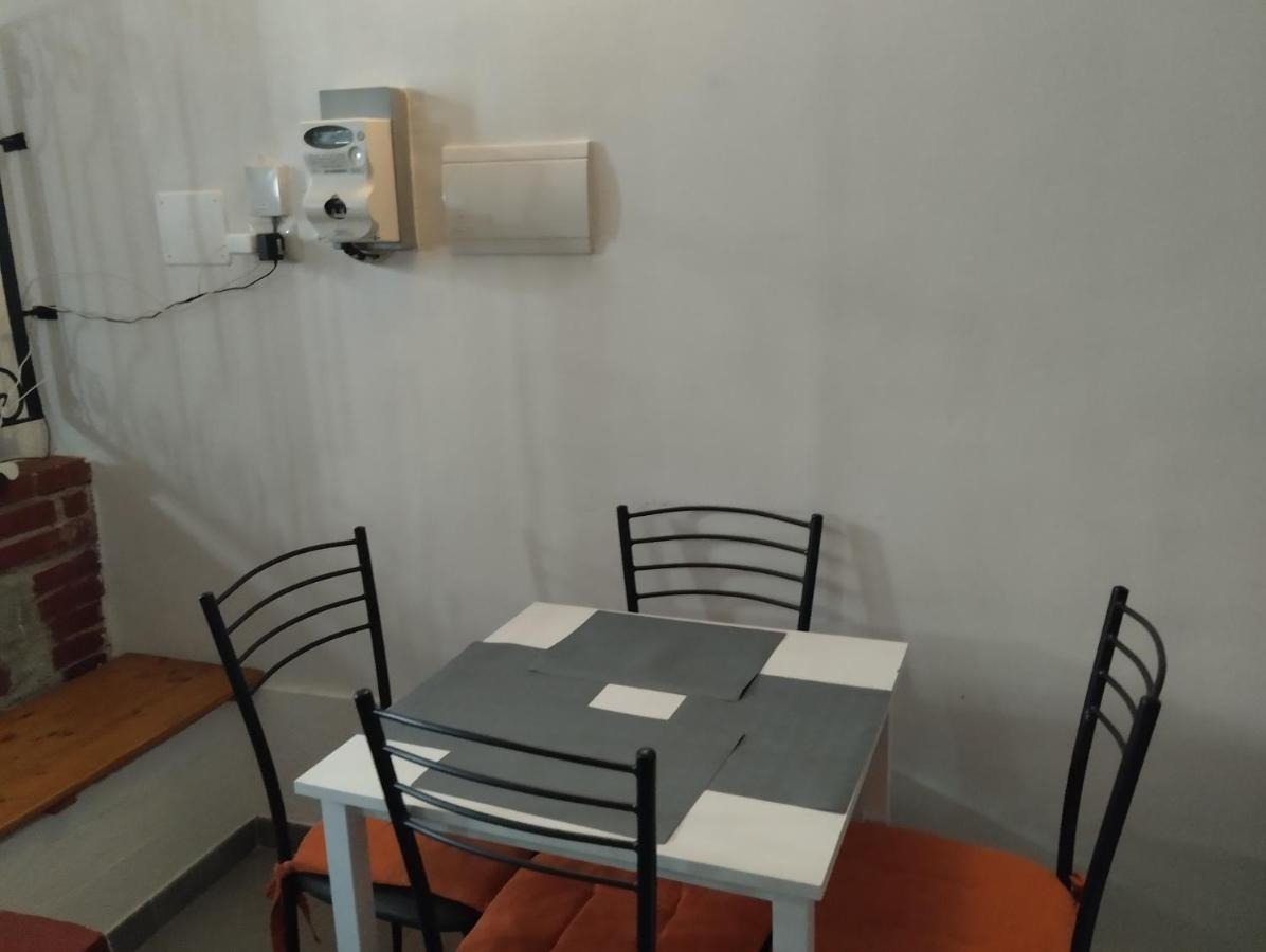 Apartamento Mancinelli House Milán
